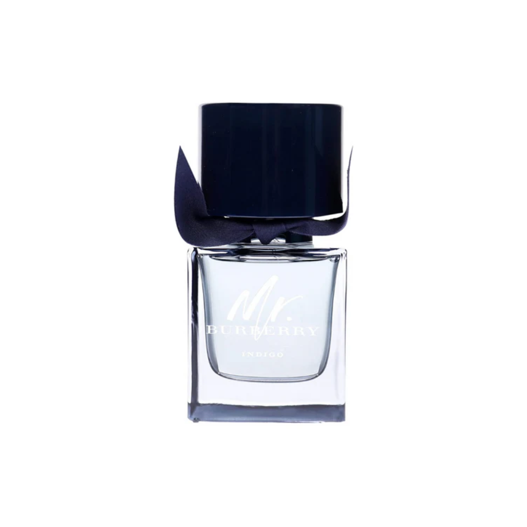 Mr. Burberry Indigo Eau de Toilette - 50ML - Red Rhino