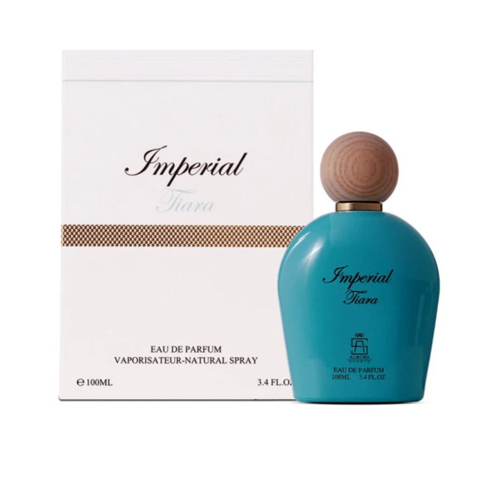 AURORA IMPERIAL TIARA EDP 100ML - Red Rhino