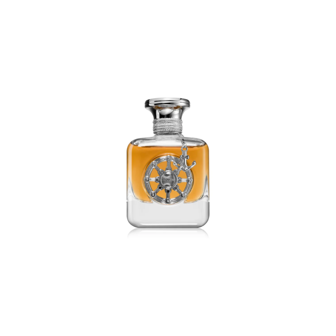 AURORA EXPLORER SILVER EDP 100ML