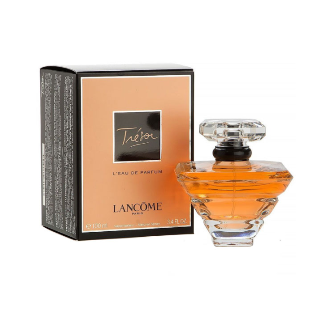 LancÃ´me TrÃ©sor Women Eau de Parfum - 100ML - Red Rhino