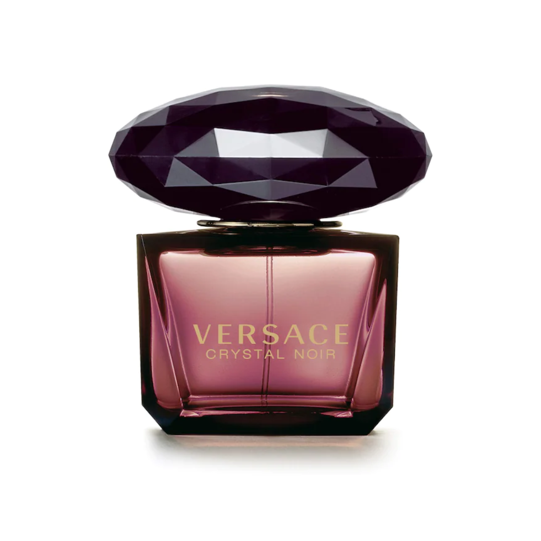 Versace Crystal Noir by Versace for Women - 90ml EDP