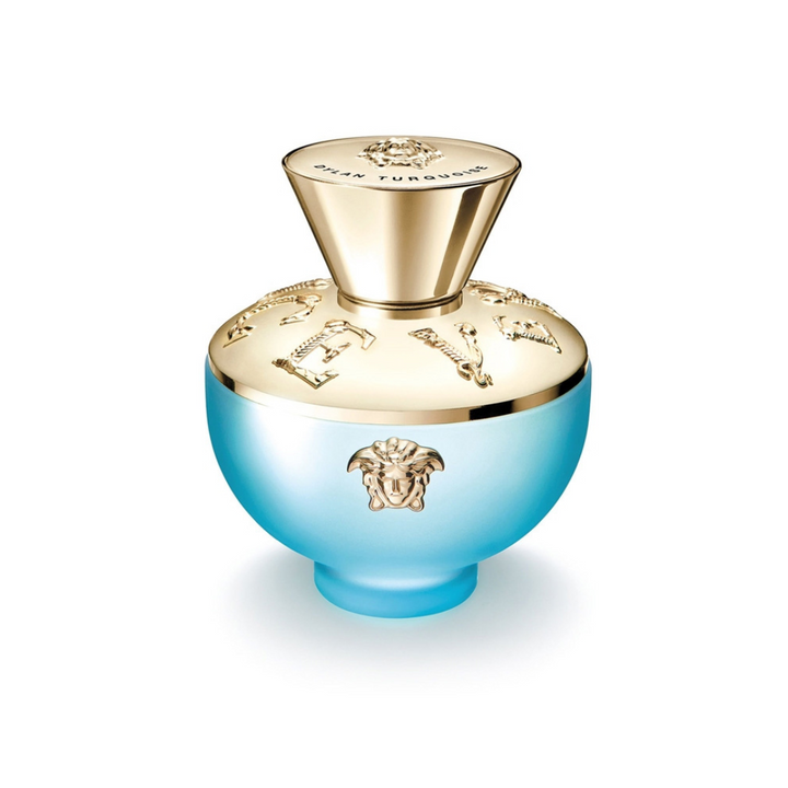 Versace Dylan Turquoise Women Eau de Toilette - 100ML