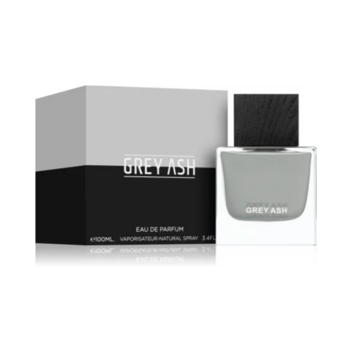 AURORA GREY ASH EDP 100ML(M) - Red Rhino