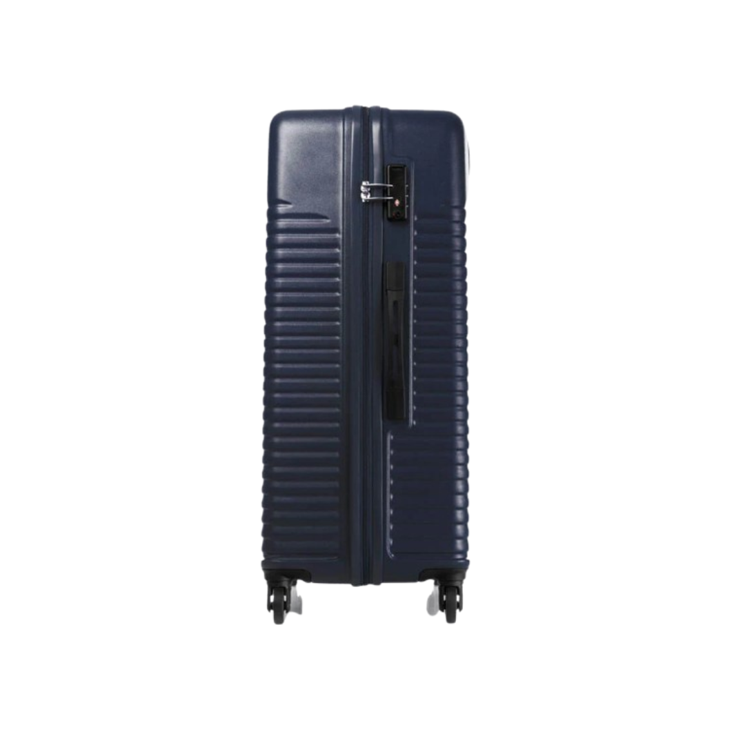 AMERICAN TOURISTER SKY PARK 55CM B BLUE - Red Rhino