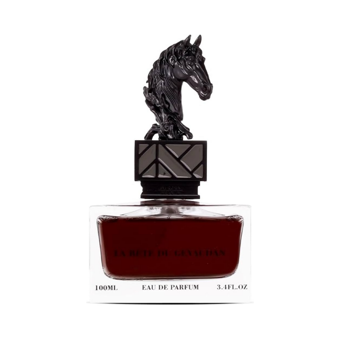 AURORA  LA BETE DU GEVAUDAN 100ML - Red Rhino