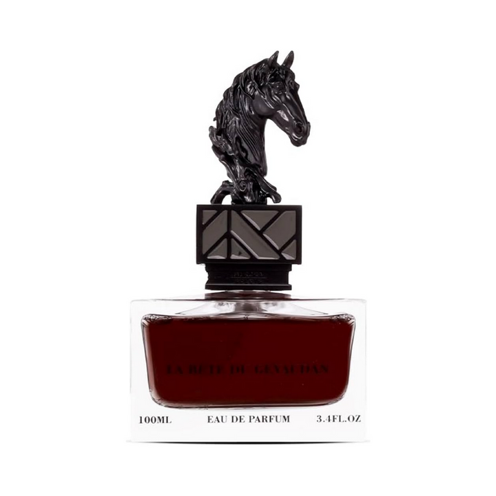 AURORA  LA BETE DU GEVAUDAN 100ML - Red Rhino