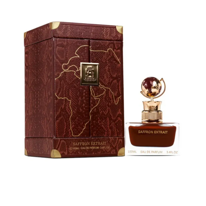 AURORA SAFFRON EXTRAIT EDP 100ML - Red Rhino