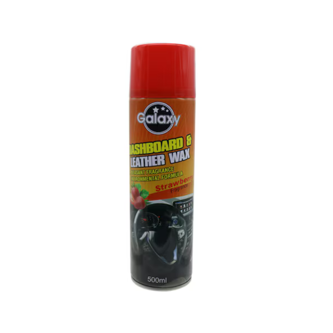 Galaxy Dashboard Wax Strawberry 500Ml T119-GX121 - Red Rhino
