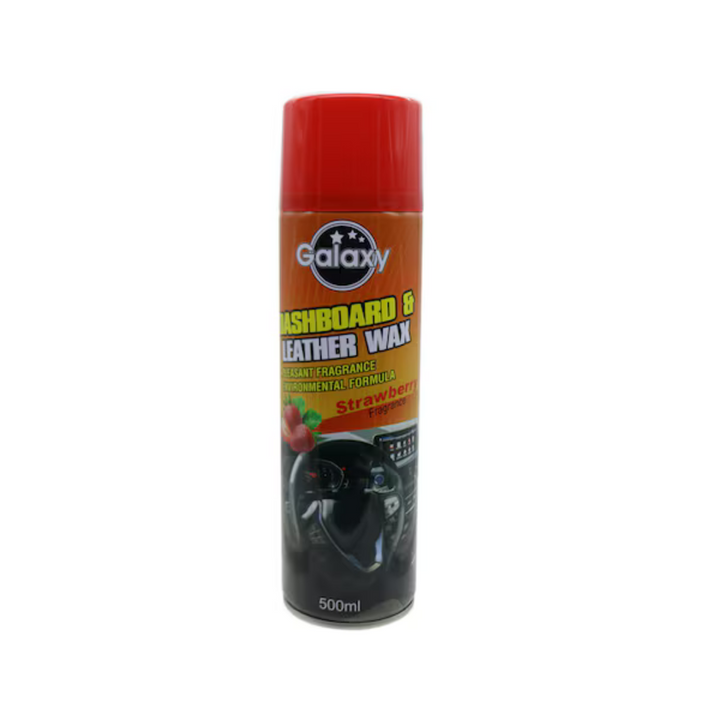 Galaxy Dashboard Wax Strawberry 500Ml T119-GX121 - Red Rhino