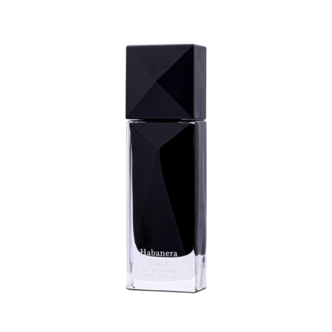 AURORA HABANERA BLACK 80ML EDP