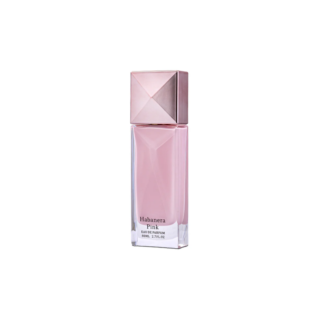 AURORA HABANERA PINK 80ML - Red Rhino