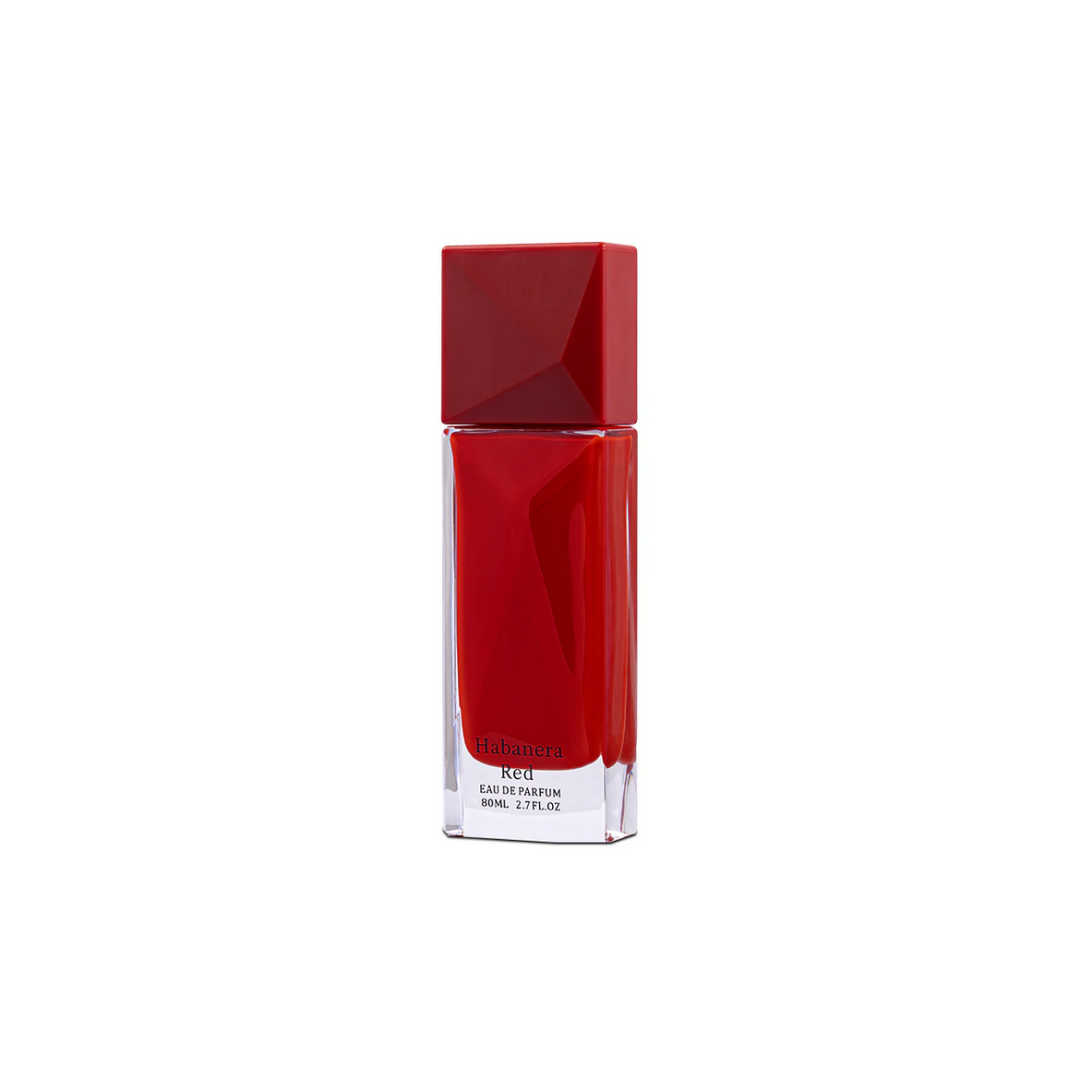 AURORA HABANERA RED EDP 80ML - Red Rhino