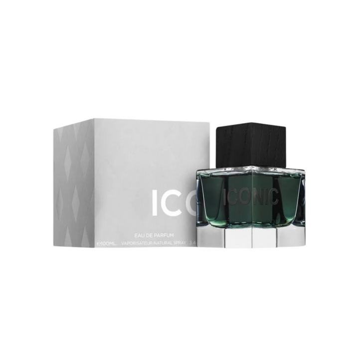 AURORA ICONIC EDP 100ML - Red Rhino