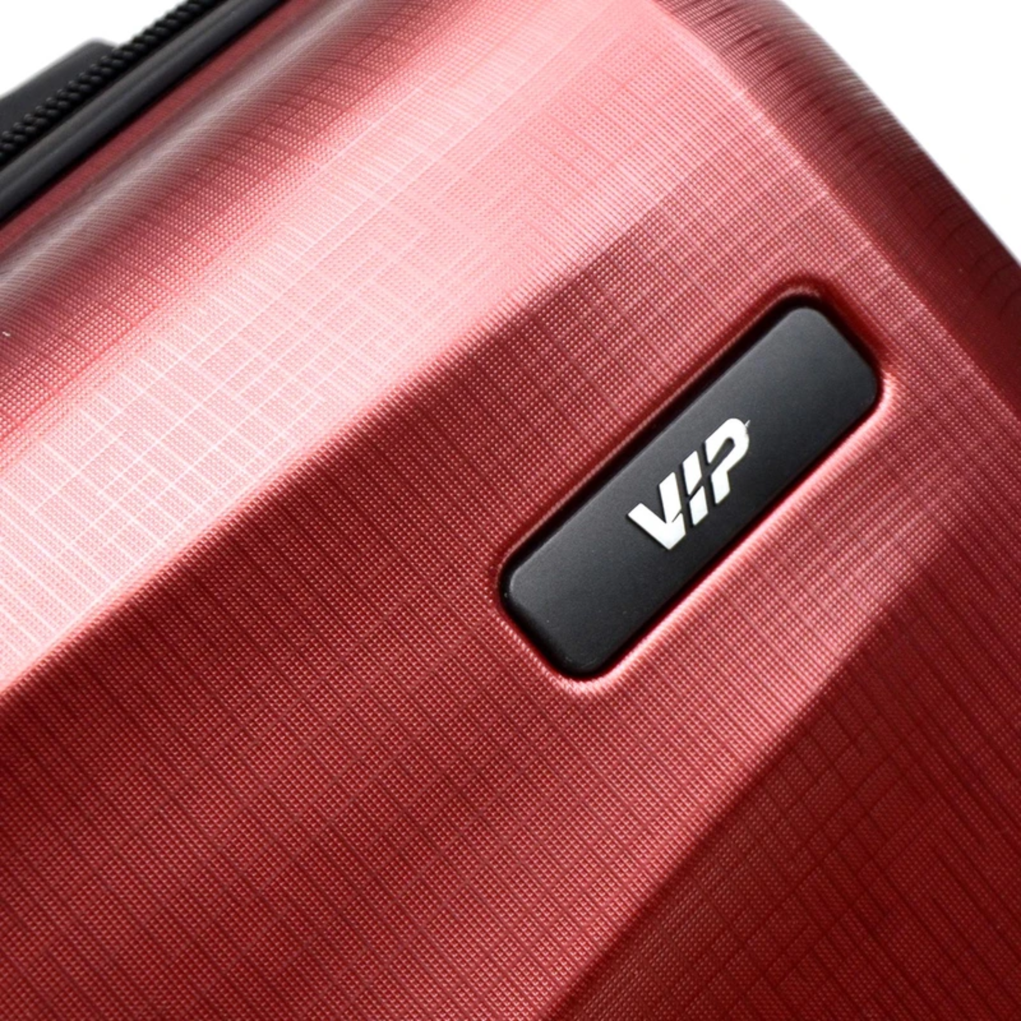 Vip Oakland Hl 4W Set of 3 Maroon