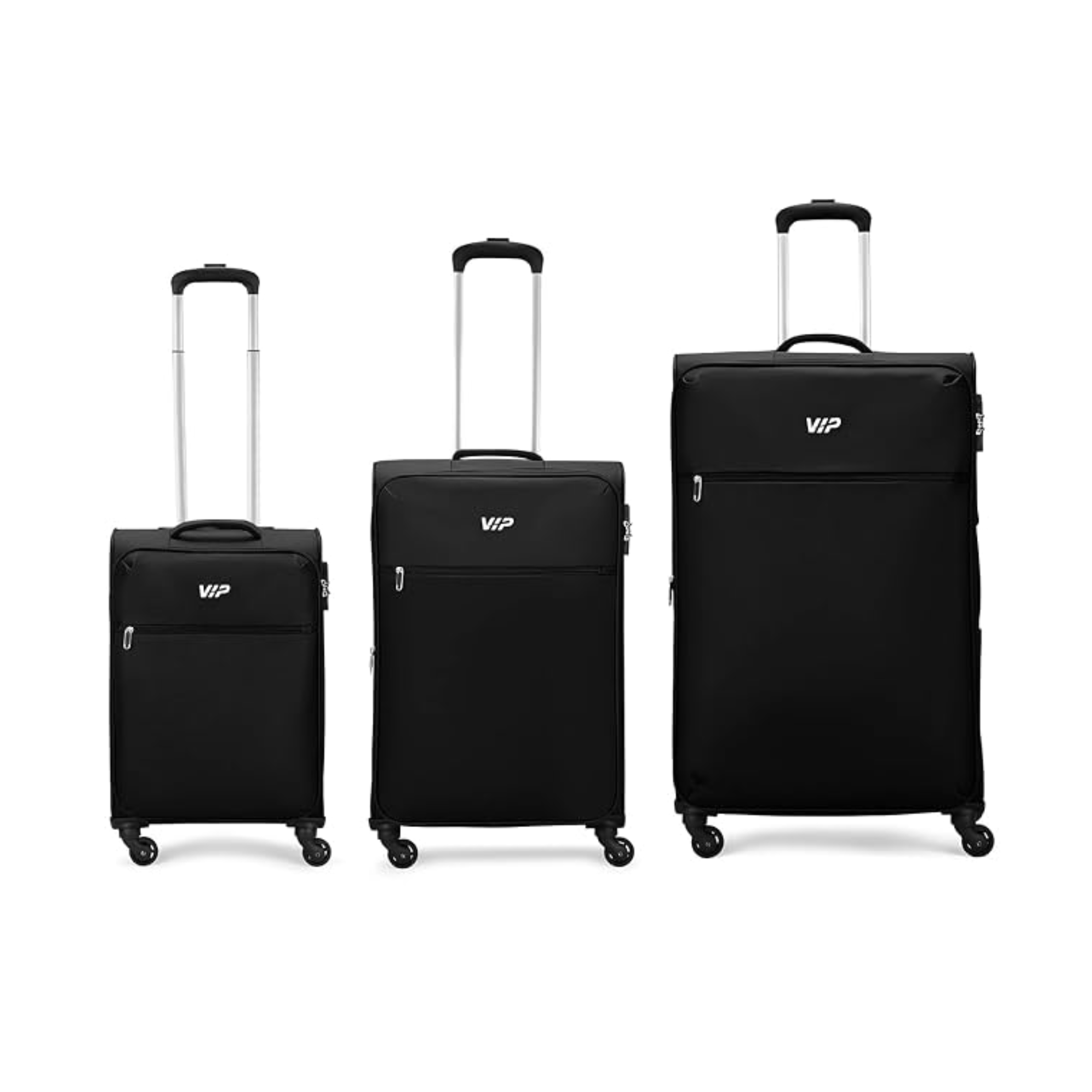 VIP Tivoli SL 4W Exp Set of 3 Black | Buy in Kenya | Red Rhino