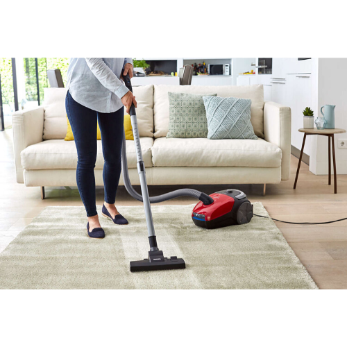 Philips PowerGo Vacuum cleaner with bag FC8293/61