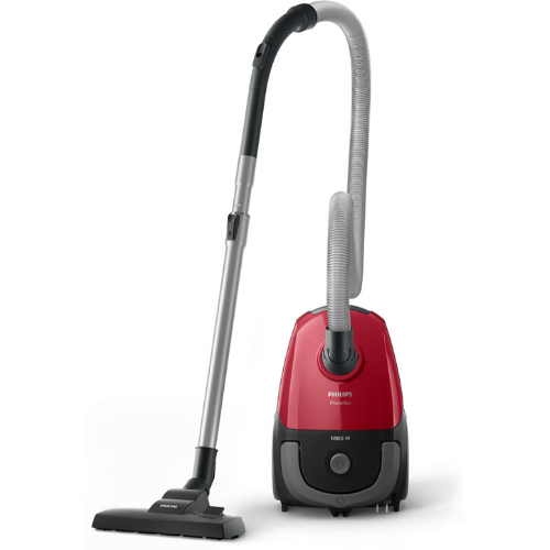 Philips PowerGo Vacuum cleaner with bag FC8293/61