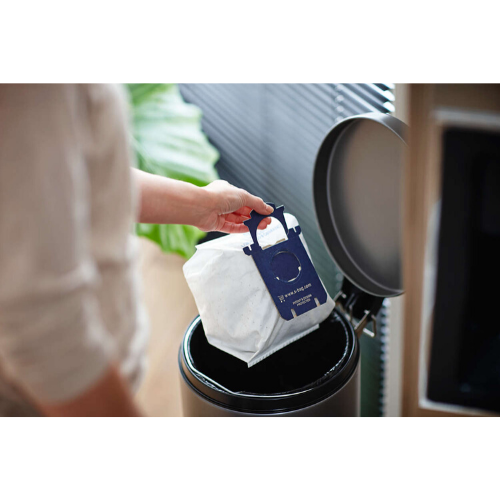 Philips PowerGo Vacuum cleaner with bag FC8293/61