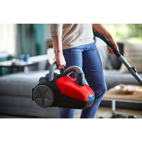 Philips PowerGo Vacuum cleaner with bag FC8293/61