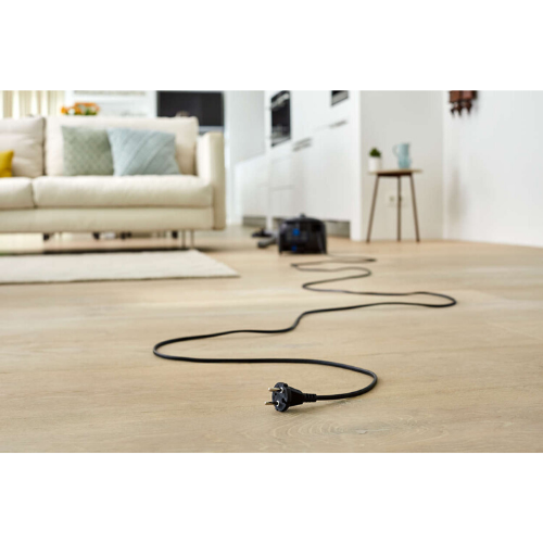 Philips PowerGo Vacuum cleaner with bag FC8293/61