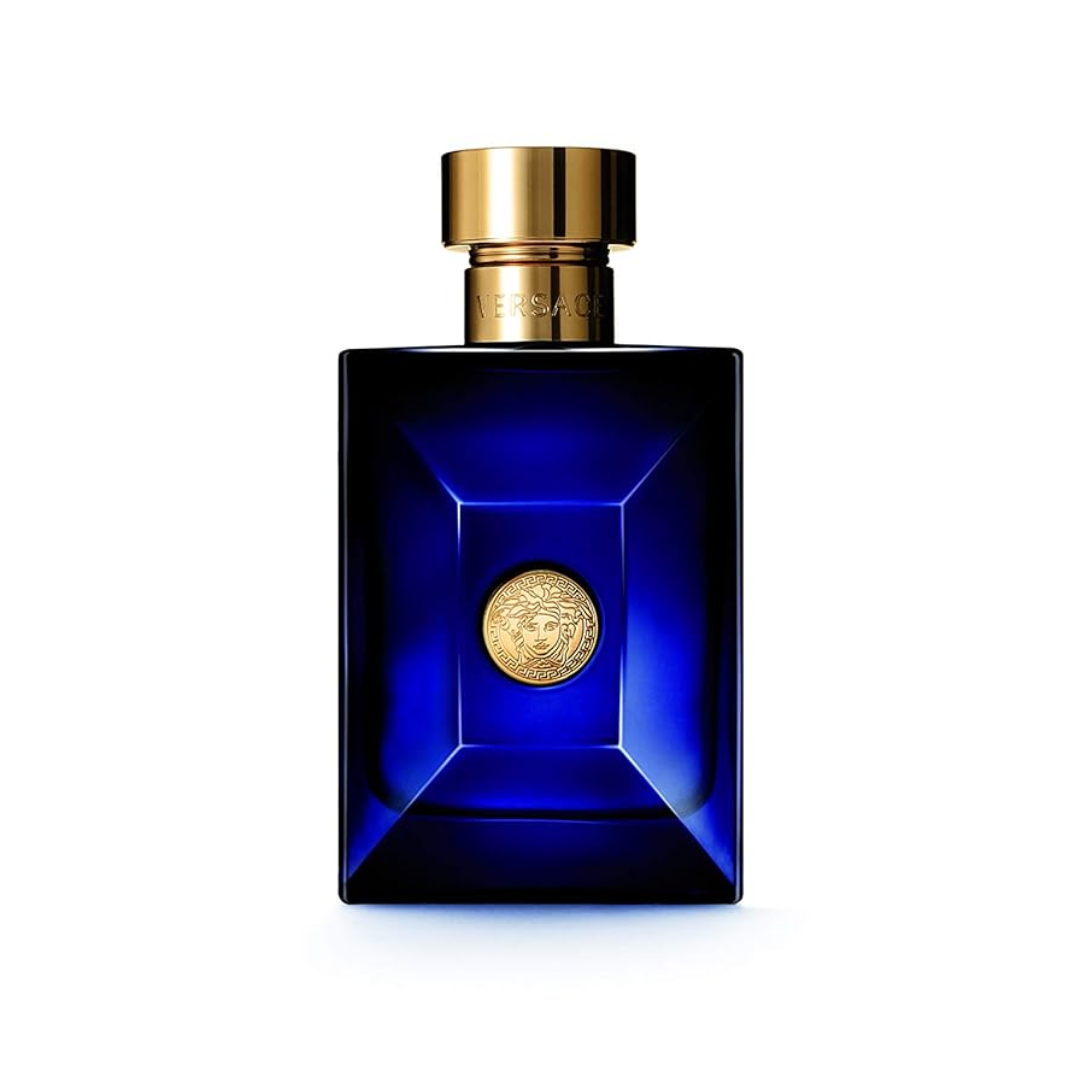 Versace Dylan Blue Eau de Toilette for Men 100ml