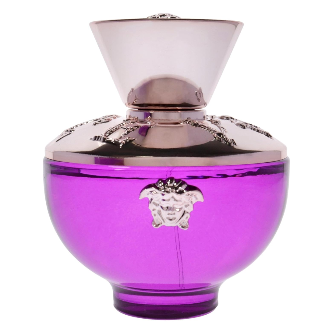 Versace Dylan Purple Eau de Parfum for Women 100ml