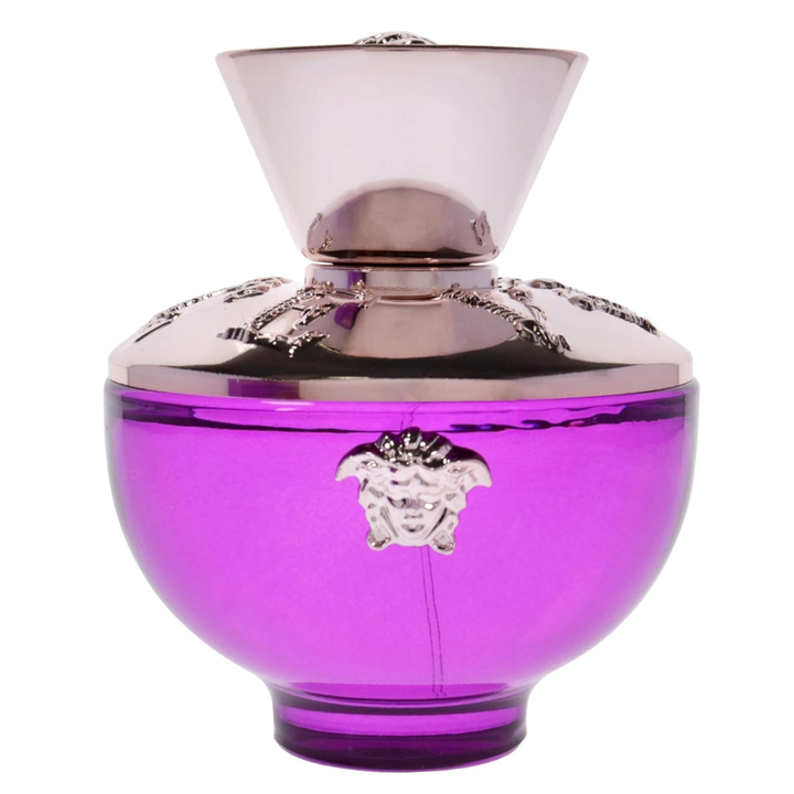 Versace Dylan Purple Eau de Parfum for Women 100ml