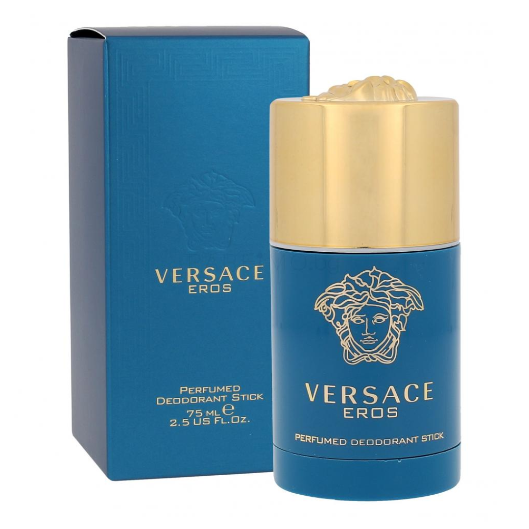 Versace Eros Deodorant Stick for Men 75ml