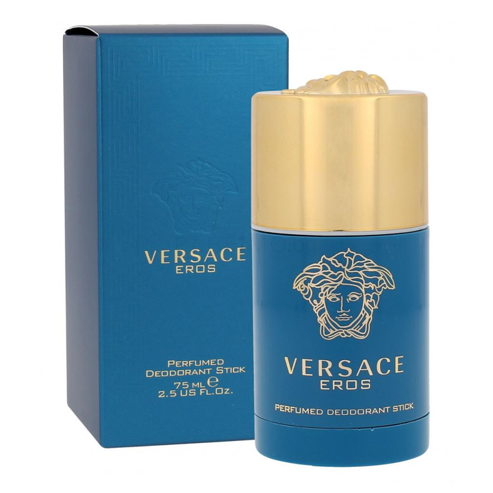Versace Eros Deodorant Stick for Men 75ml