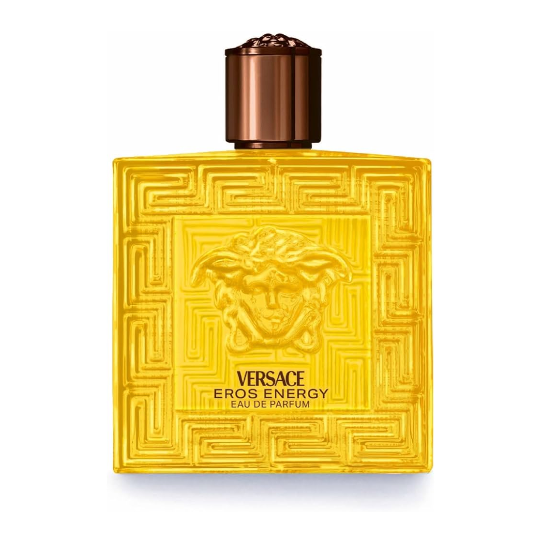 Versace Eros Energy Eau de Parfum for Men 100ml