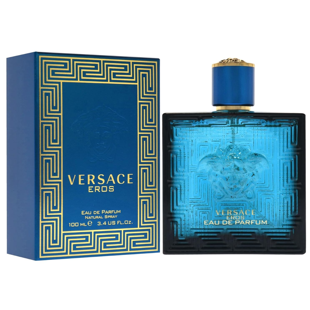Versace Eros Parfum for Men 100ml