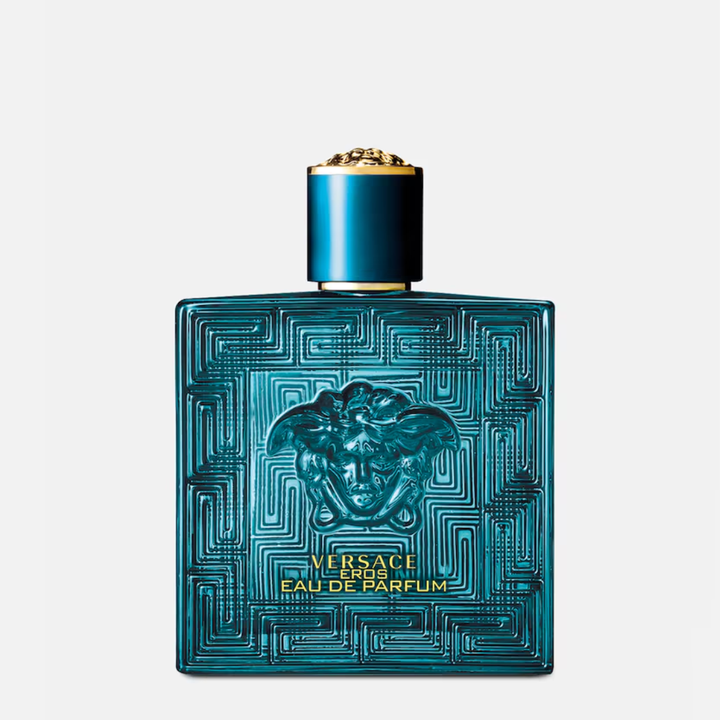 Versace Eros Pour Homme Eau de Parfum for Men 100ml