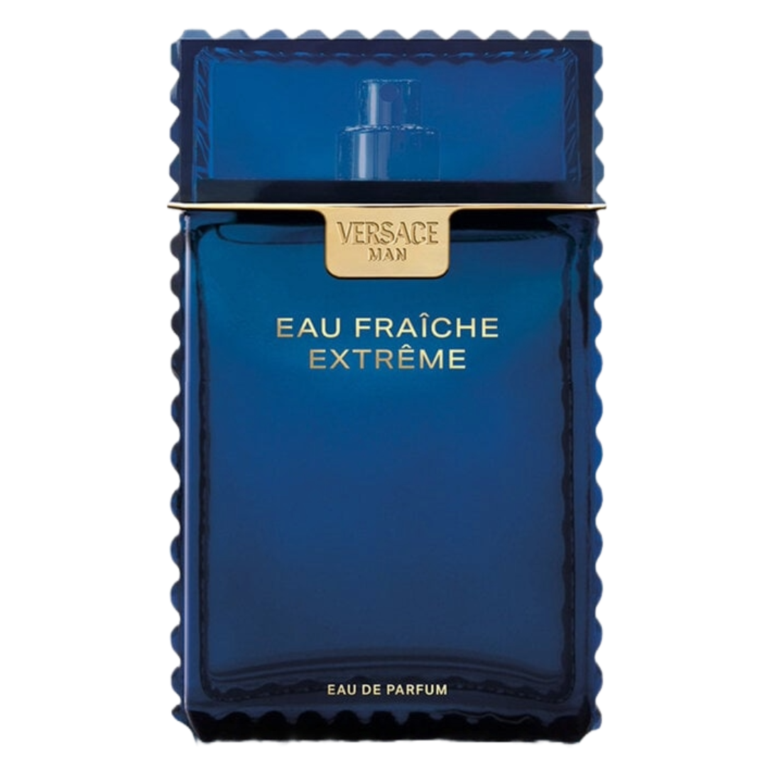 Versace Man Eau FraÃ®che Extreme Eau de Parfum for Men 100ml