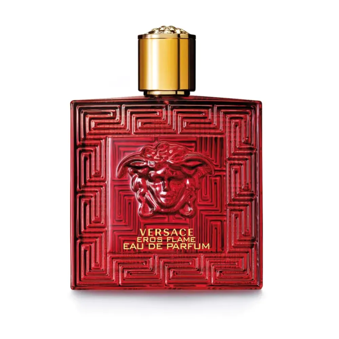 Versace Eros Flame Eau de Parfum for Men 100ml