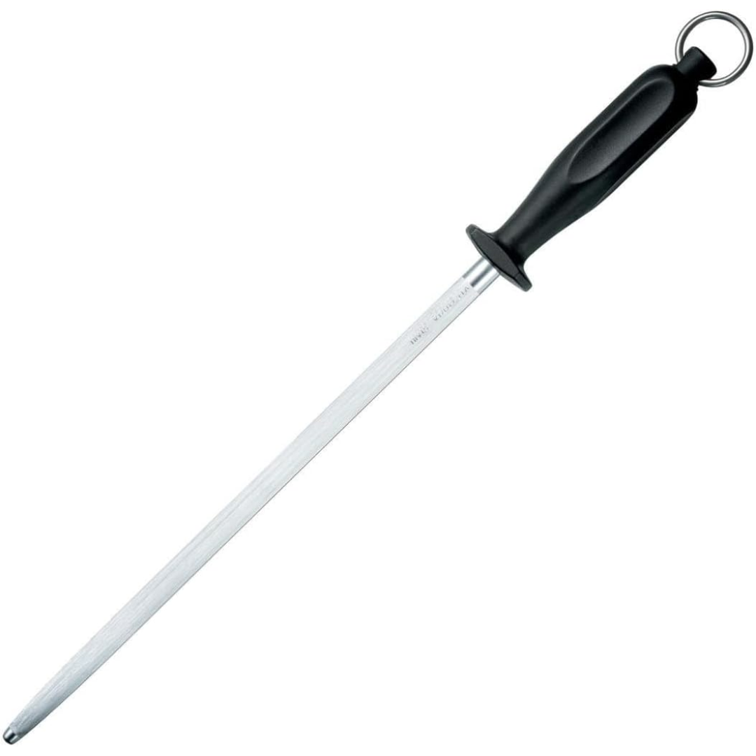 Victorinox Butcher'S Sharpening Steel 12"