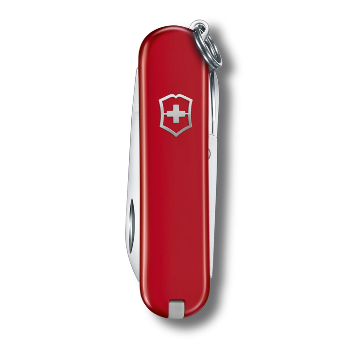 Victorinox Swiss Army Knife Classic Sd 58Mm Style Icon Blister