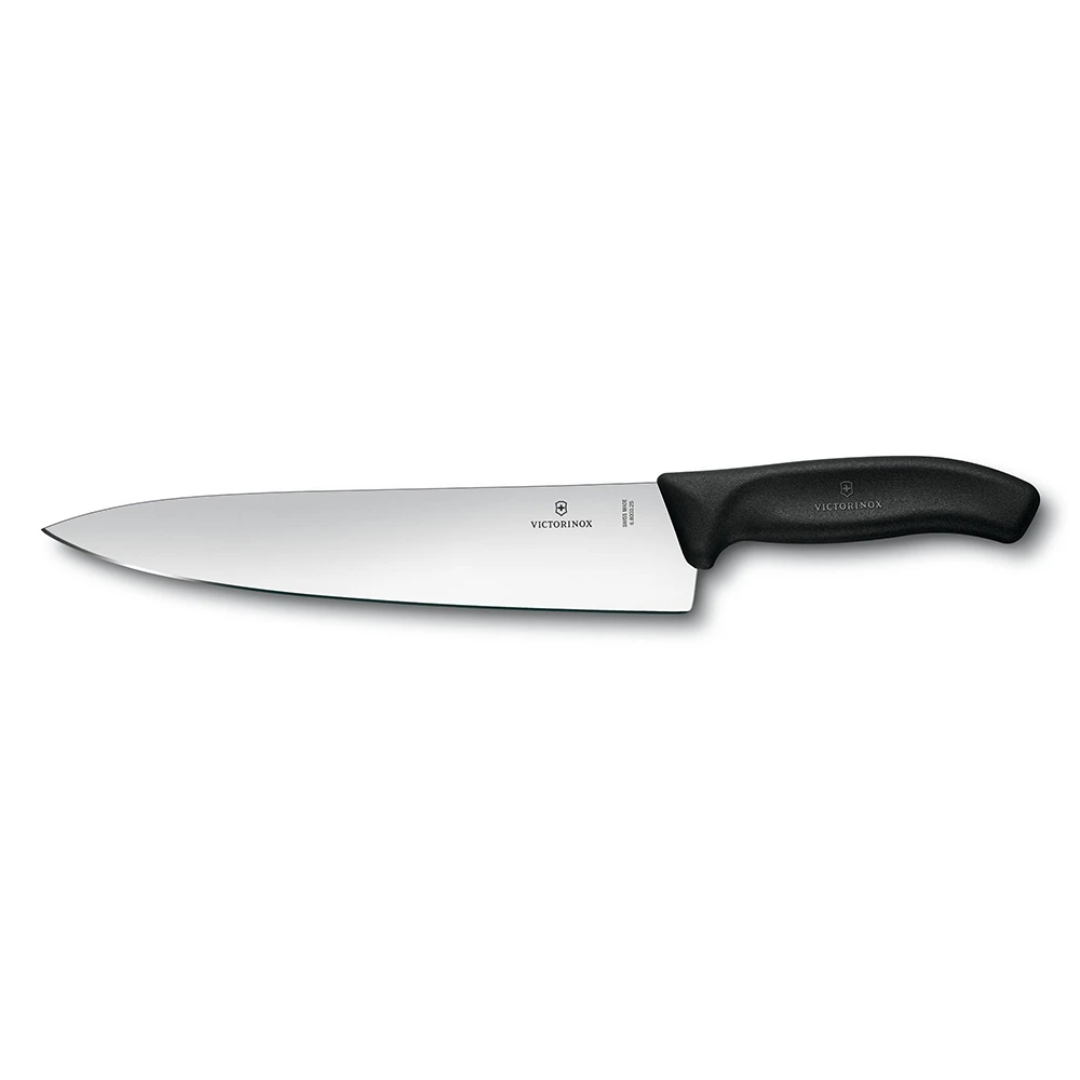 Victorinox Fibrox Cooks Knife Or Chef Knife 12"