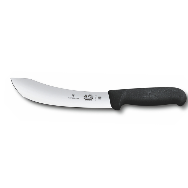 Victorinox Fibrox Skinning Knife 7" German Type 5.7703.18 | Buy in Kenya | Red Rhino