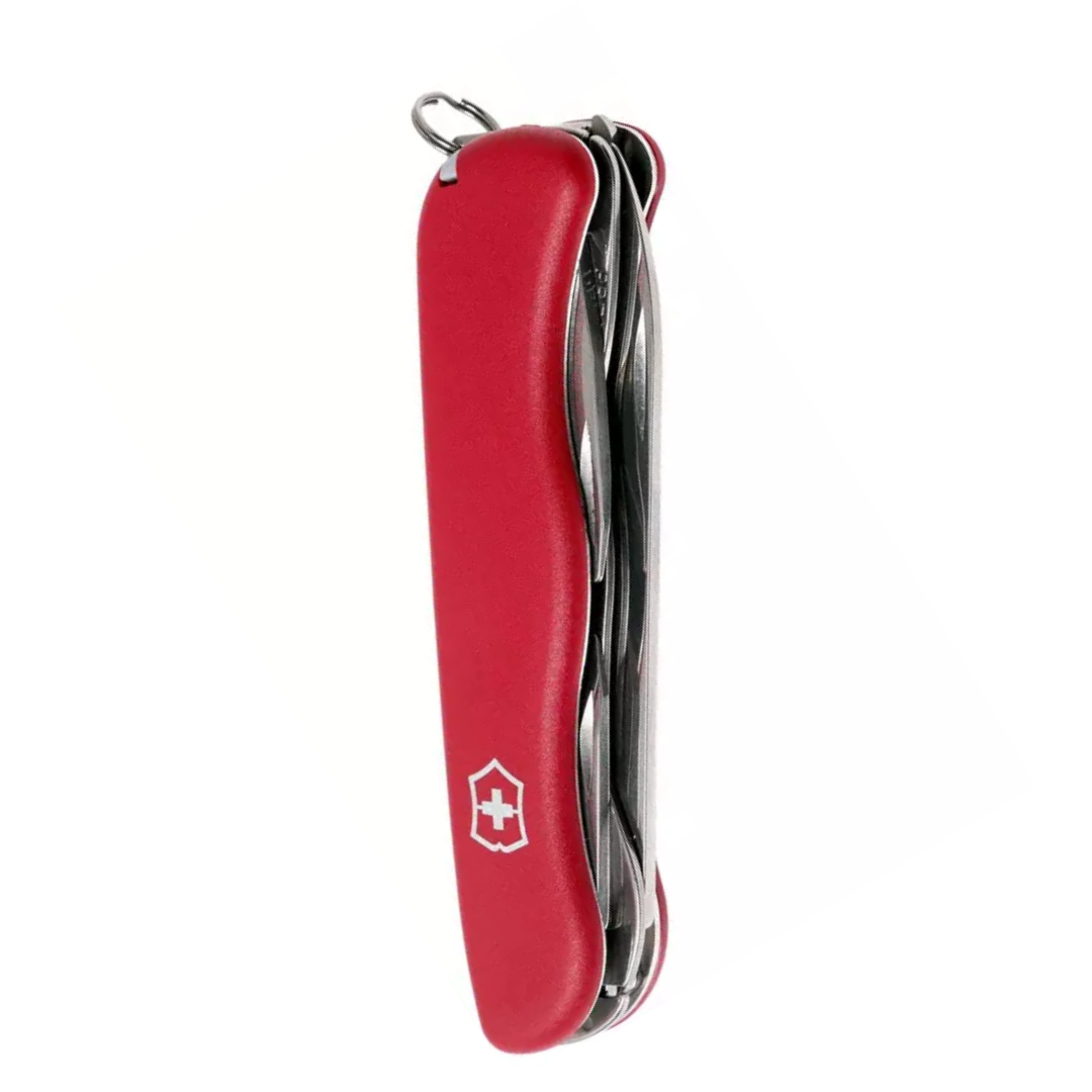 Victorinox Swiss Army Knife Forester Pocket Knife 0.8363