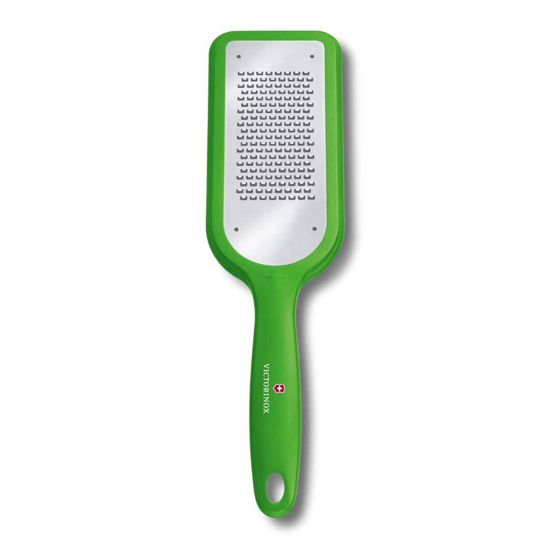 Victorinox Kitchen Grater Fine Edge Green 7.6082.4 | Buy in Kenya | Red Rhino