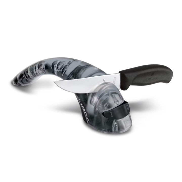 Victorinox Knife Sharpener with Ceramic Rolls Black 7.8721.3 | Buy in Kenya | Red Rhino