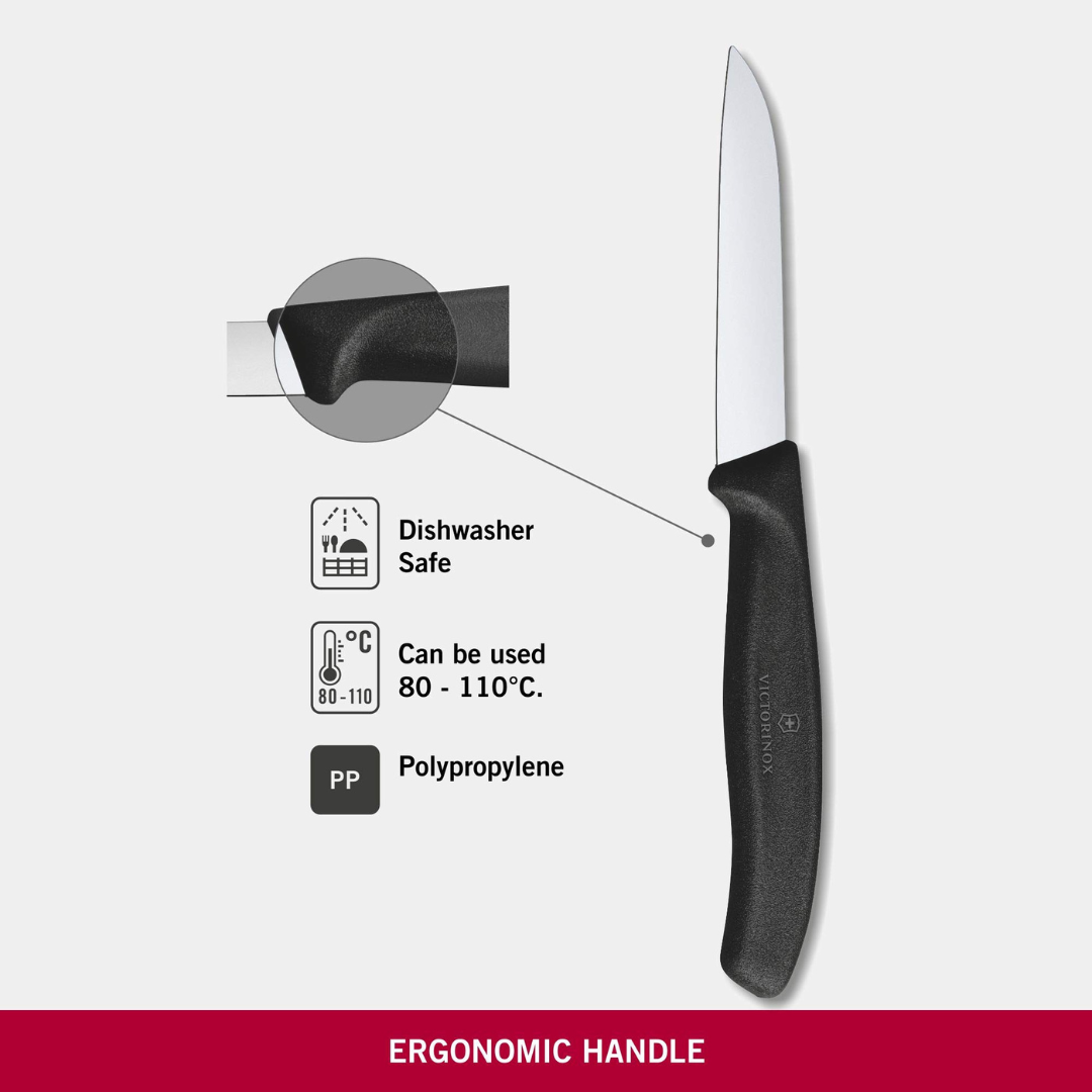 Victorinox Paring Knife 8Cm-6.7403/5.0403