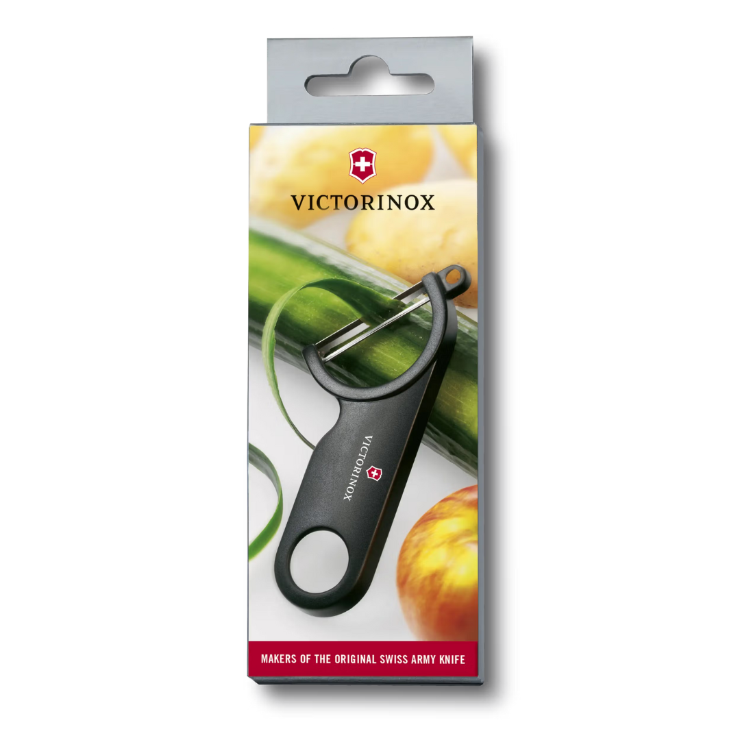Victorinox Potato Peeler (Black)