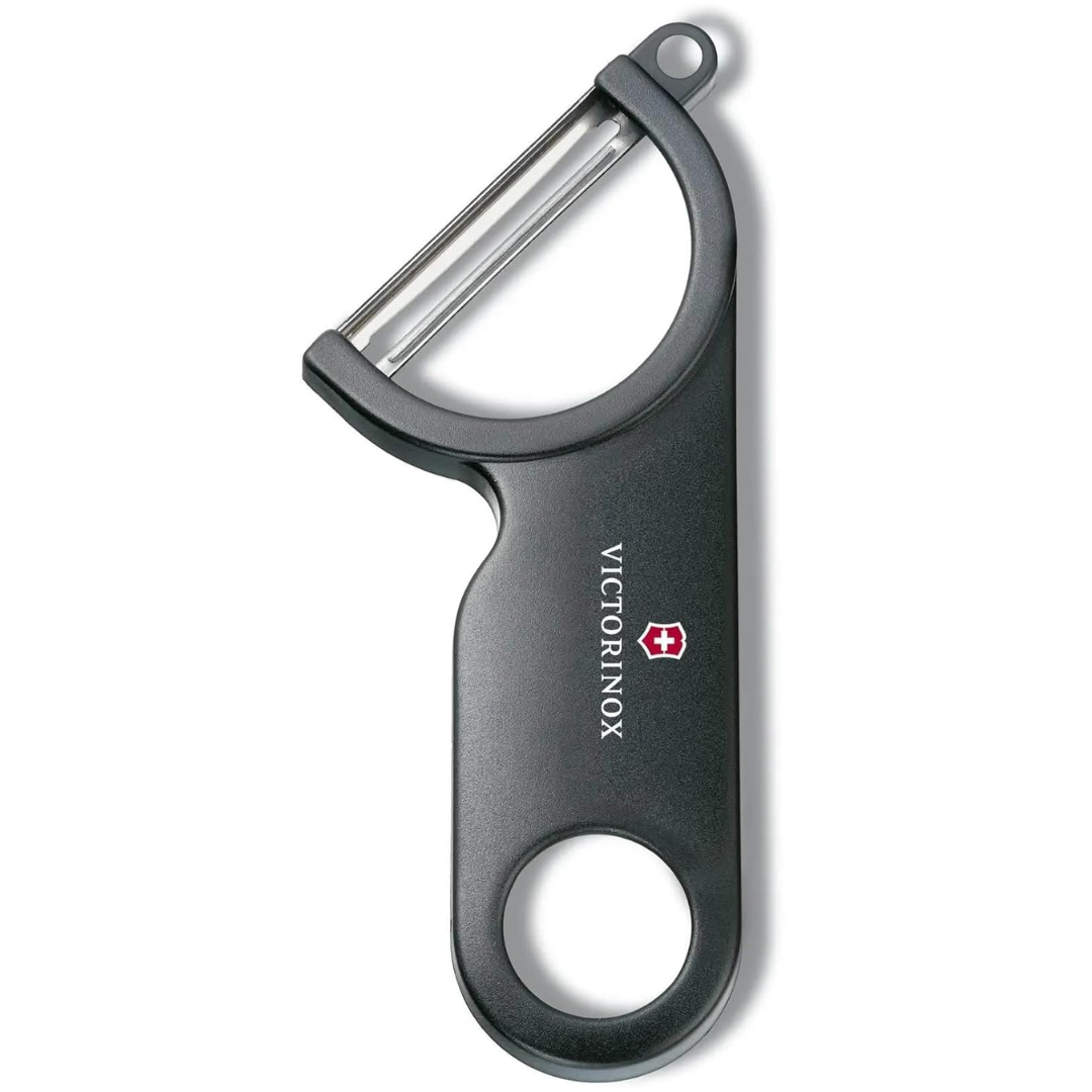 Victorinox Potato Peeler (Black)