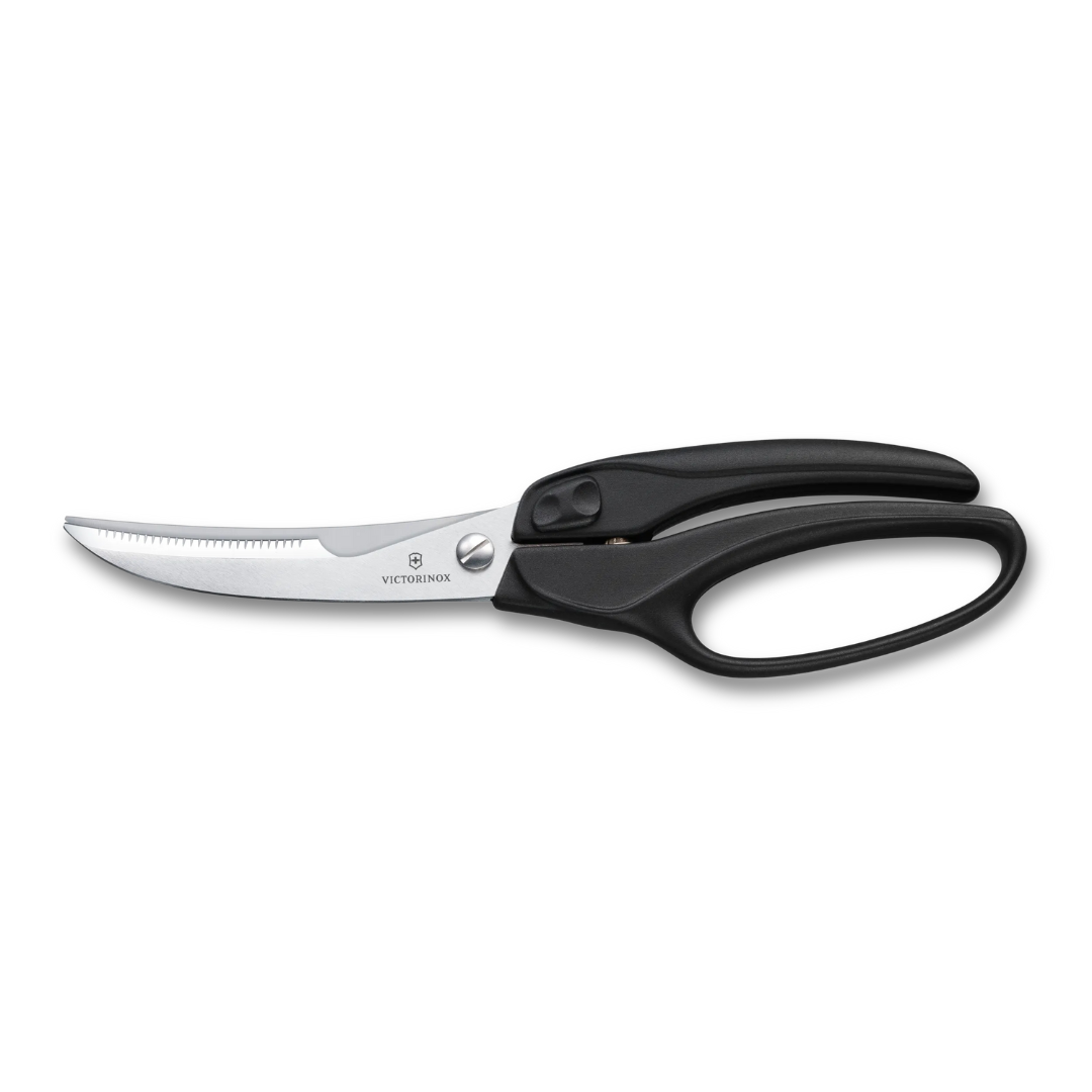 Victorinox Poultry Shear 10" Fibrox Handle
