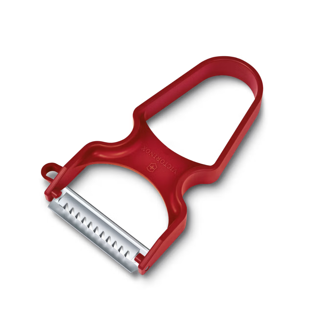 Victorinox Rapid Julienne Peeler Red 6.0934.1