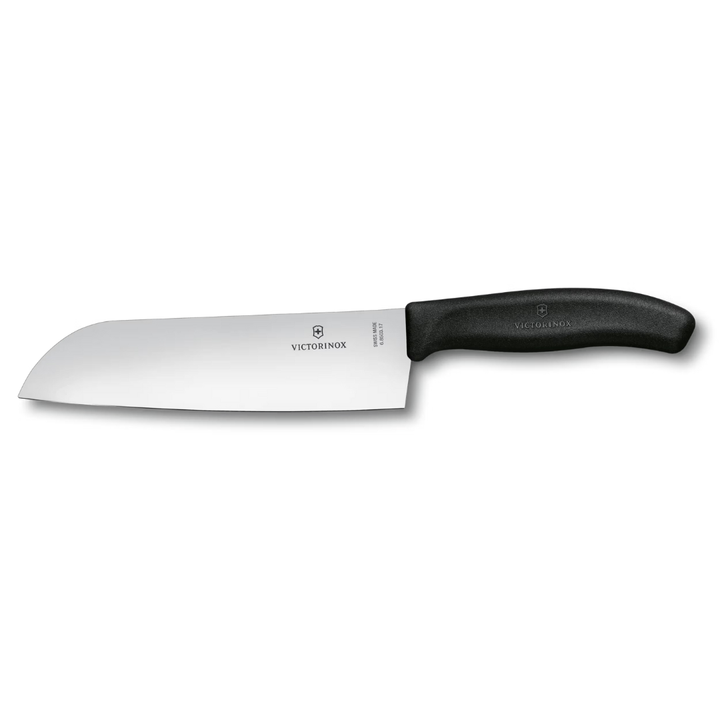 Victorinox Santoku Knife 17cm 6.8503.17B | Buy in Kenya | Red Rhino