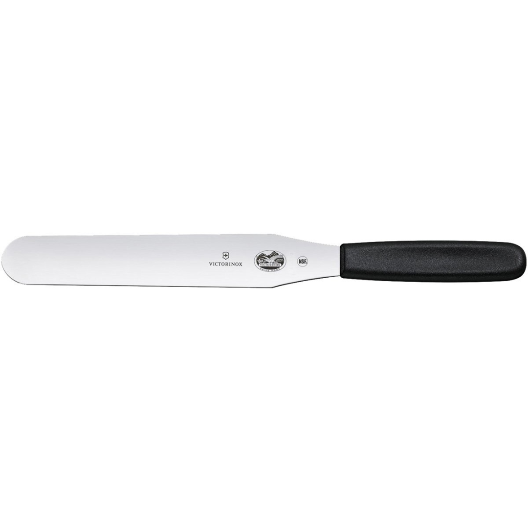 Victorinox flexible spatula 12 inch, 31cm spreading length 5.2603.31