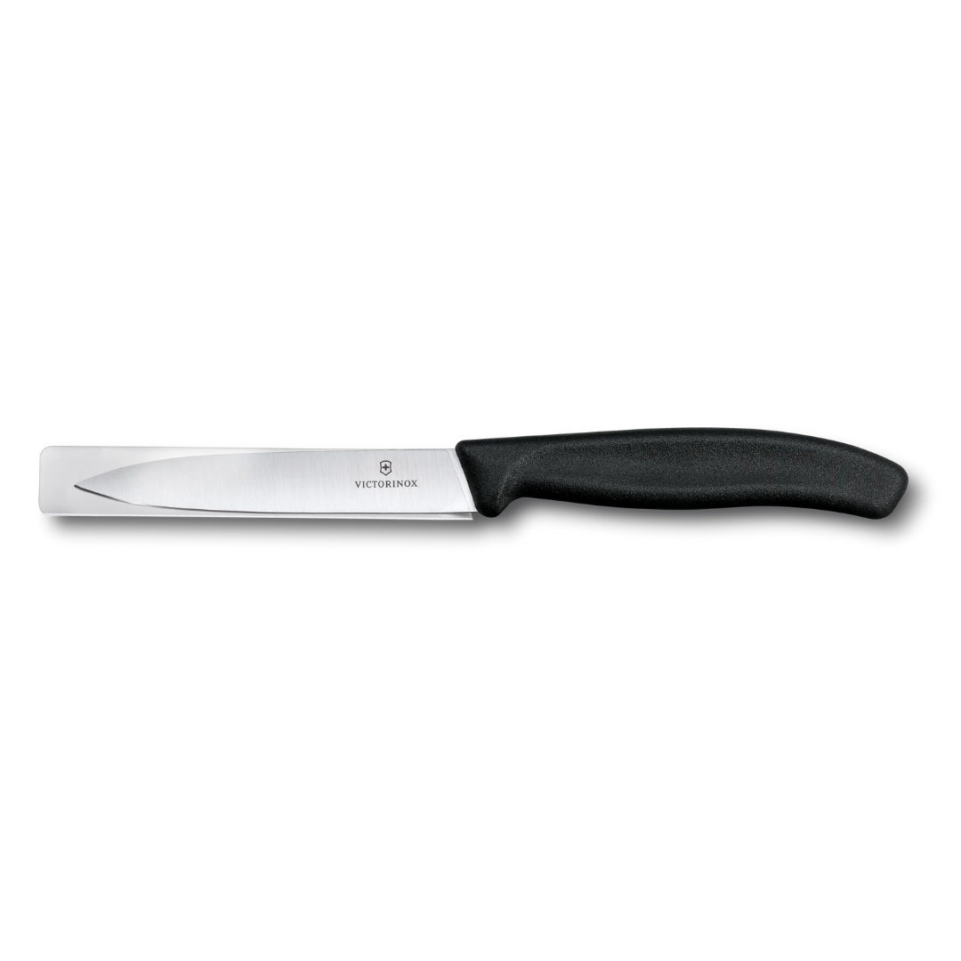 Victorinox Standard Paring Knife Pointed Tip (10Cm)