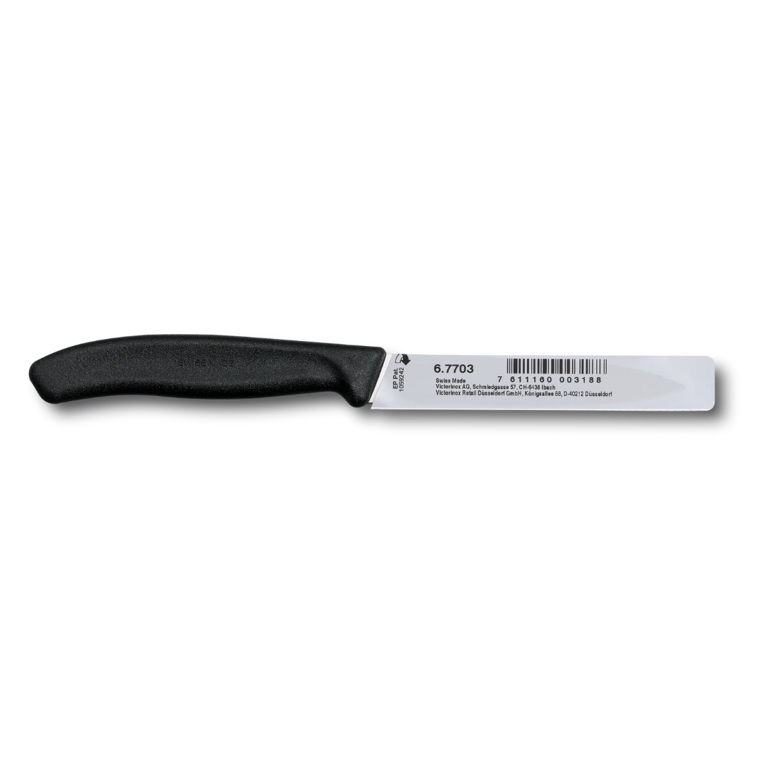 Victorinox Standard Paring Knife Pointed Tip (10Cm)